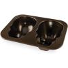 imageNordic WareHaunted Skull Cake Pan
