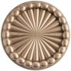 imageNordic Ware Charlotte Cake Pan 6Cup14 Liters ToffeeCake Pan