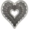 imageNordic Ware Elegant Heart Bundt 10 Cup ToffeeElegant Bundt