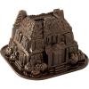imageNordic Ware Haunted Manor Bundt Pan