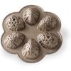 imageNordic Ware Ornamental Egg Cakelet Pan