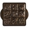 imageNordic Ware Seasonal Squares Pan
