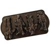 imageNordic Ware Spooky Skeleton Cakelets