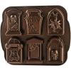 imageNordic Ware Tombstone Cakelet Pan
