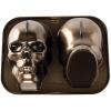 imageNordic WareHaunted Skull Cake Pan