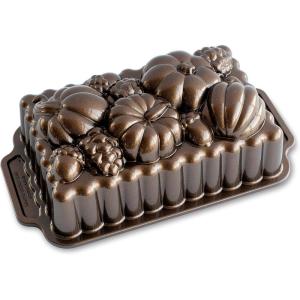 imageHarvest Bounty Loaf PanLoaf Pan