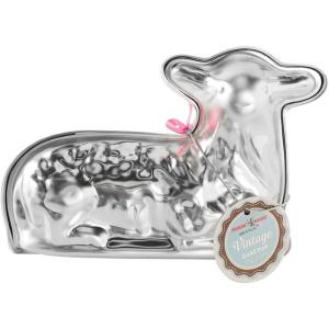 imageNordic Ware 3D Lamb Cake Pan