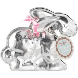 imageNordic Ware Easter Bunny 3D Cake Mold