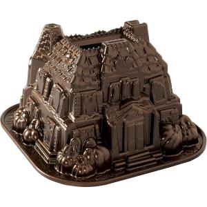 imageNordic Ware Haunted Manor Bundt Pan