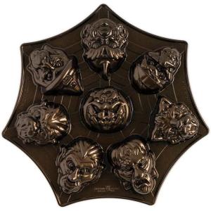 imageNordic Ware Monster Mask Cakelet