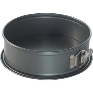 imageNordic Ware Pan Springform 9 Inch Charcoal