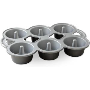 imageNordic Ware Procast Mini Angel CakesMini Angel Food