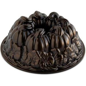 imageNordic Ware Pumpkin Patch Bundt