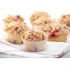 imageNordic Ware 9quot Round Nonstick Natural Aluminum Cake Pans 2 Pack Metallic12 Muffins