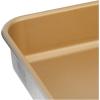 imageNordic Ware 9quot Round Nonstick Natural Aluminum Cake Pans 2 Pack MetallicSquare
