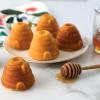 imageNordic Ware Beehive Cakelet 3 Cup Capacity ToffeeBeehive Cakelet
