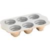 imageNordic Ware Beehive Cakelet 3 Cup Capacity ToffeeBeehive Cakelet