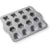 imageNordic Ware Beehive Cakelet 3 Cup Capacity ToffeeBusy Bee Bitelet