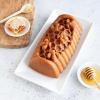 imageNordic Ware Beehive Cakelet 3 Cup Capacity ToffeeHoney Hive Loaf