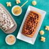 imageNordic Ware Beehive Cakelet 3 Cup Capacity ToffeeHoney Hive Loaf