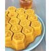 imageNordic Ware Beehive Cakelet 3 Cup Capacity ToffeeHoneycomb PullApart