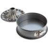 imageNordic Ware Bundt Fancy Springform Pan 9 Inch NonStick
