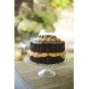 imageNordic Ware Natural Aluminum Commercial Round Layer Cake Pan Baking Essentials8Inch Round