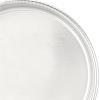 imageNordic Ware Natural Aluminum Commercial Round Layer Cake Pan Baking Essentials9Inch Round