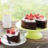 imageNordic Ware Natural Aluminum Commercial Round Layer Cake Pan Baking Essentials9Inch Round