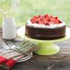 imageNordic Ware Natural Aluminum Commercial Round Layer Cake Pan Baking Essentials9Inch Round