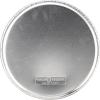 imageNordic Ware Natural Aluminum Commercial Round Layer Cake Pan Baking Essentials9Inch Round