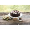 imageNordic Ware Natural Aluminum Commercial Round Layer Cake Pan Baking EssentialsSet of 2 9Inches