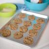 imageNordic Ware Prism 9Inch Round Cake Pan 1 Pack Natural1 Pack