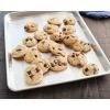 imageNordic Ware Prism 9Inch Round Cake Pan 1 Pack Natural1 Pack