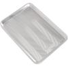 imageNordic Ware Prism 9Inch Round Cake Pan 1 Pack Natural1 Pack