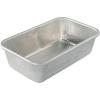 imageNordic Ware Prism 9Inch Round Cake Pan 1 Pack Natural1 Pack