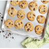 imageNordic Ware Prism 9Inch Round Cake Pan 1 Pack Natural2 Pack