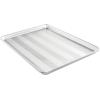 imageNordic Ware Prism 9Inch Round Cake Pan 1 Pack Natural2 Pack