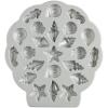 imageNordic Ware Seashell Bites Pan