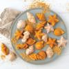 imageNordic Ware Seashell Bites Pan