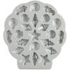 imageNordic Ware Seashell Bites Pan