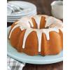 imageNordic Ware Treat Nonstick Loaf PanBundt