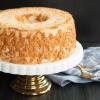 imageProcast Angel Food CakeClassic Angel Food