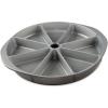imageNordic Ware Procast Mini SconeScottish Scone and Cornbread Pan