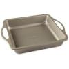 imageNordic Ware Treat Nonstick Loaf Pan9x9 Square