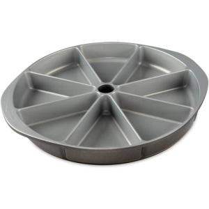 imageNordic Ware Procast Mini SconeScottish Scone and Cornbread Pan