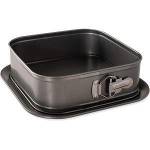 imageNordic Ware Square Springform Pan