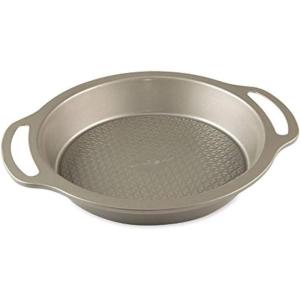 imageNordic Ware Treat Nonstick Loaf Pan9Inch Round
