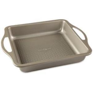imageNordic Ware Treat Nonstick Loaf Pan9x9 Square