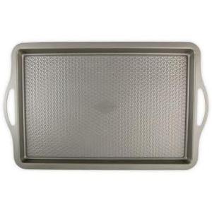 imageNordic Ware Treat Nonstick Loaf PanBaking Sheet